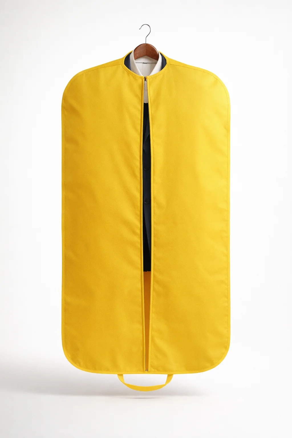 Housse MAN yellow