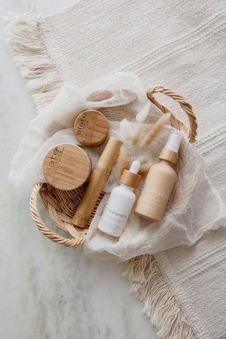 الجمال والعناية الشخصية