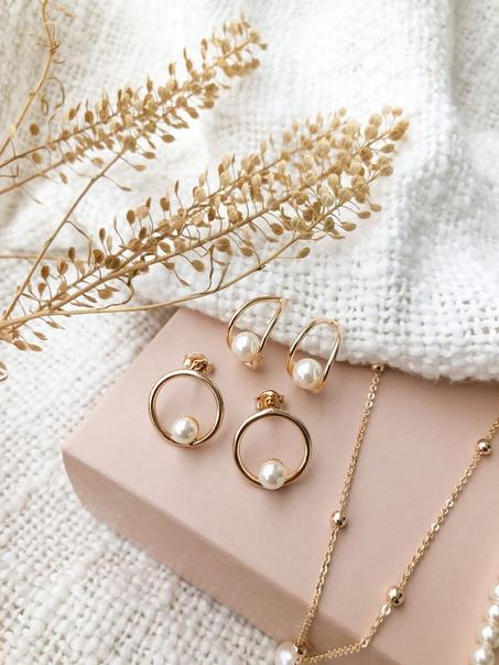 مجوهرات و اكسسوار