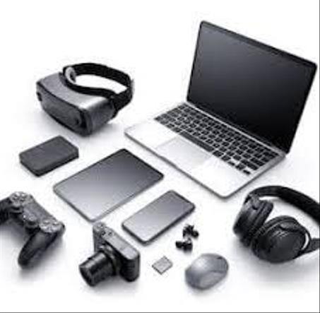 الإلكترونيات