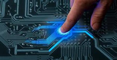 الإلكترونيات و ملحقاتها