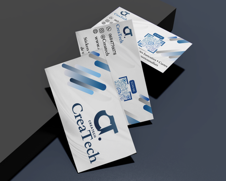 carte Visite
