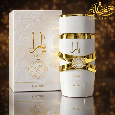 Lattafa Yara Moi Eau De Parfum 100ml – Original 100% | UAE Import