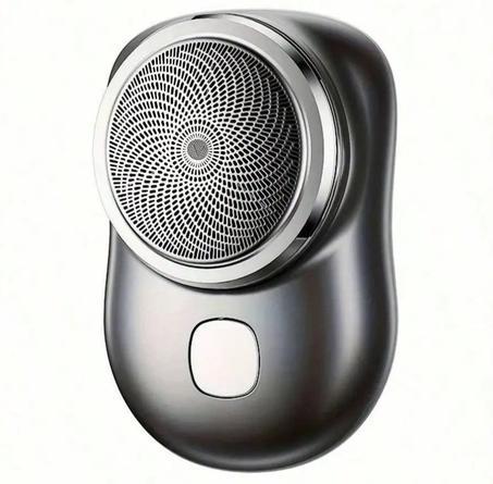 ماكينة حلاقة كهربائية  دقيقة، قابلة للغسل