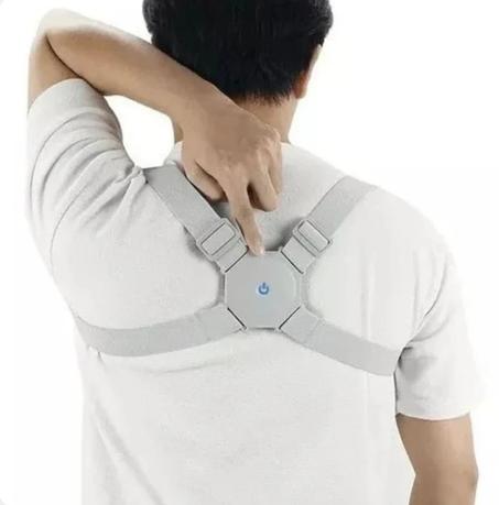 مصحح الوضعية الذكي - يهتز عند الانحناء