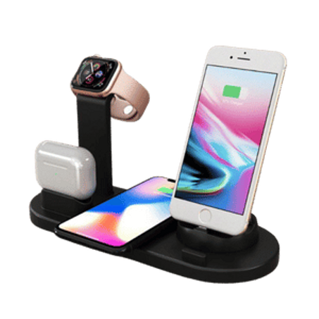 الأجهزة الإليكترونية