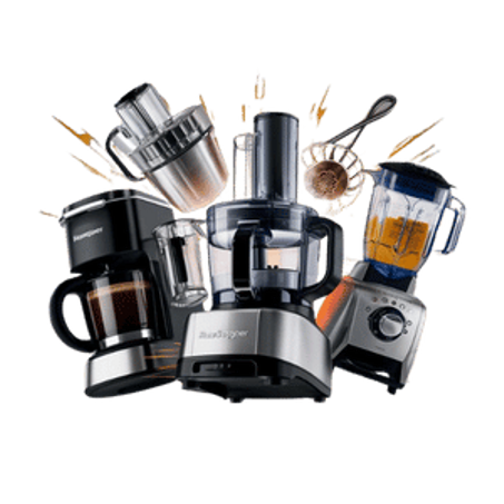 الأجهزة المنزلية