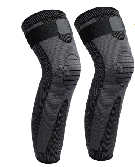 دعامة الركبة والساق