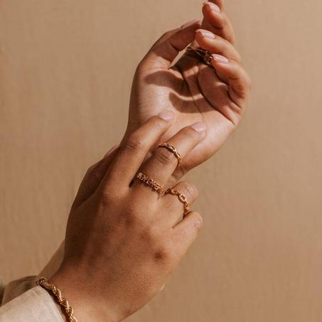 Accessoires élégants