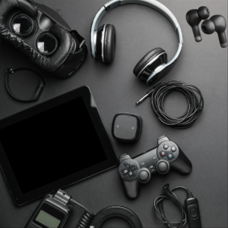 Accessoires Electronique