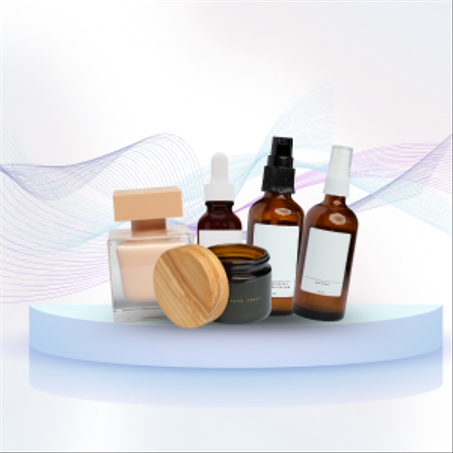 منتجات العناية الشخصية