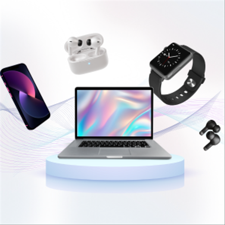 أجهزة الكترونية