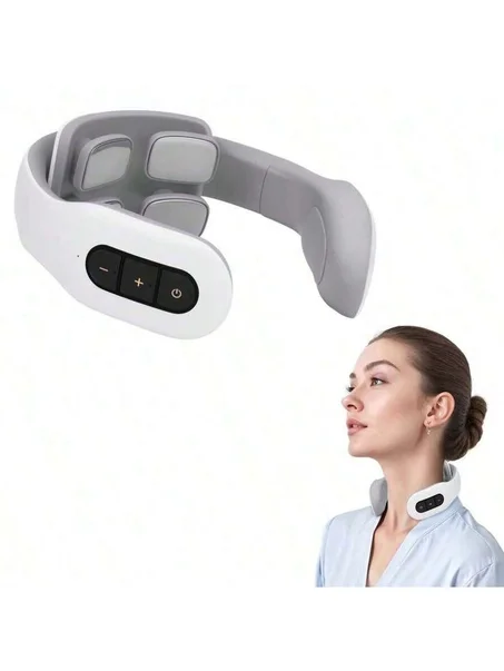 جهاز تدليك الرقبة الذكي