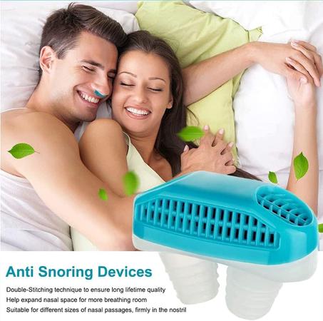 Anti Snoring Device (copy)