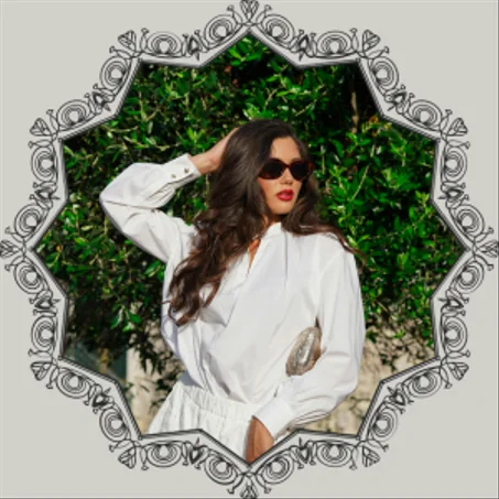 ازياء نسائية