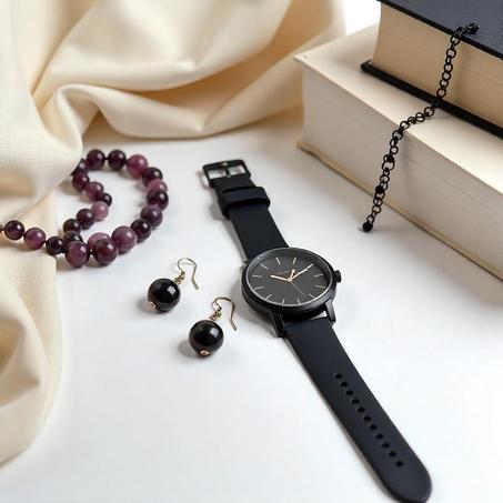 قطع و إكسسوارات