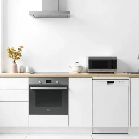 الأجهزة المنزلية