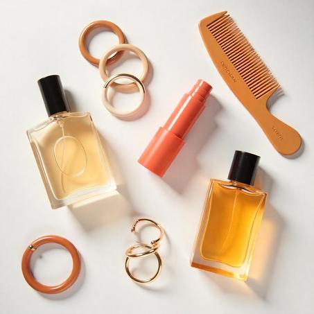 الجمال و العناية الشخصية