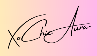 XOChicAura