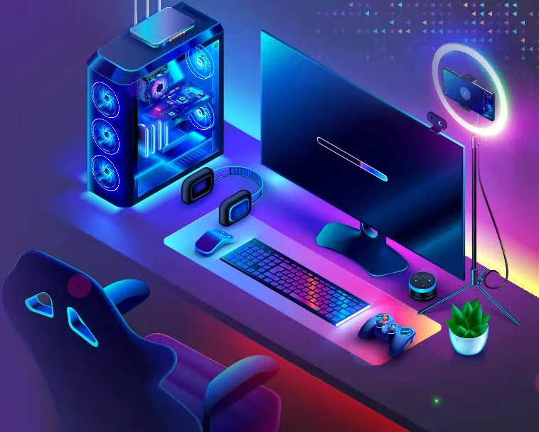 الإلكترونيات