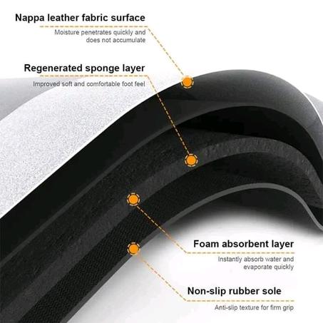 دواسة لإمتصاص الماء