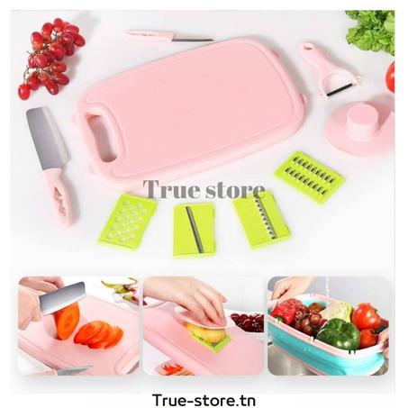 multifunctional slicer and planning wire slicer