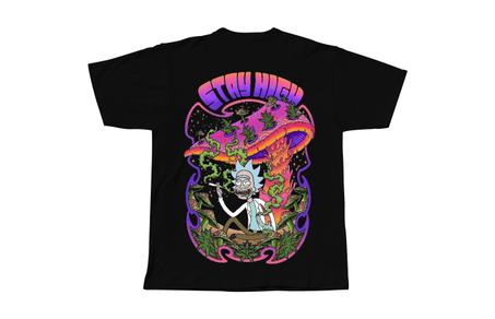 T-SHIRT OVERSIZED UNISEX