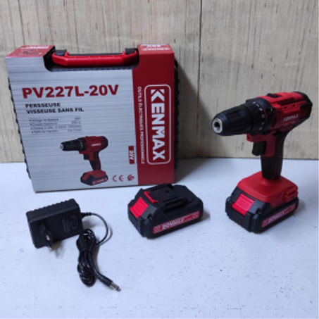 Perceuse électrique Visseuse deviseuse