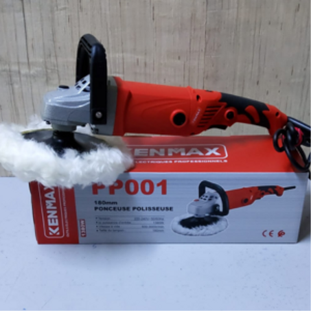 Ponceuse Polisseuse 180MM