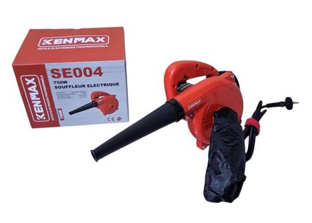 KENMAX Souffleur 750W