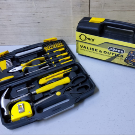 Valise A  outils