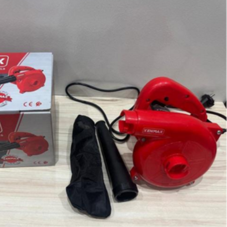 Souffleur Aspirateur 600W