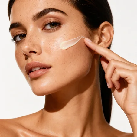 Gamme Visage