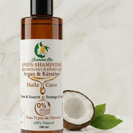 Après shampoing