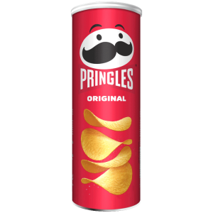 Pringles Original 165g - OULLAY MARKET