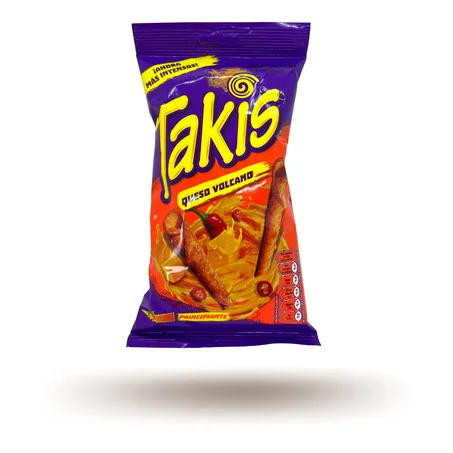 TAKIS FUEGO MAESTRO 90G