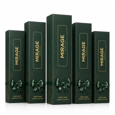 Collection Mirage Été🌿(HOMME)