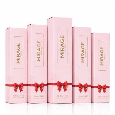 Collection Mirage Été🌿 (FEMME)