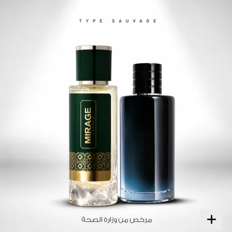 TYPE DE SAUVAGE