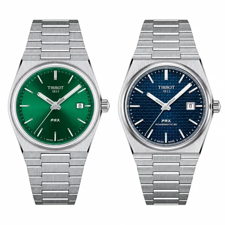 TISSOT PRX