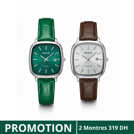 Promotion Exclusive CASIOO