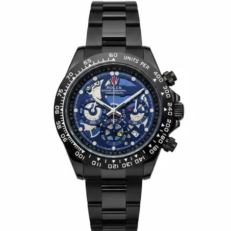 Rolex Daytona Chronographe - Édition Squelette