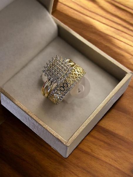 خاتم الزواج