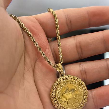 سلسلة الفروج