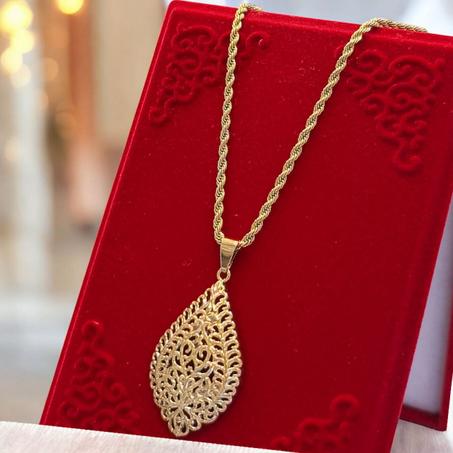 سلسة تقليدية بلدية