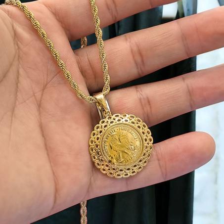 سلسلة الفرووج🐓