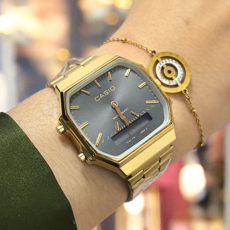 ساعات مع گورميط