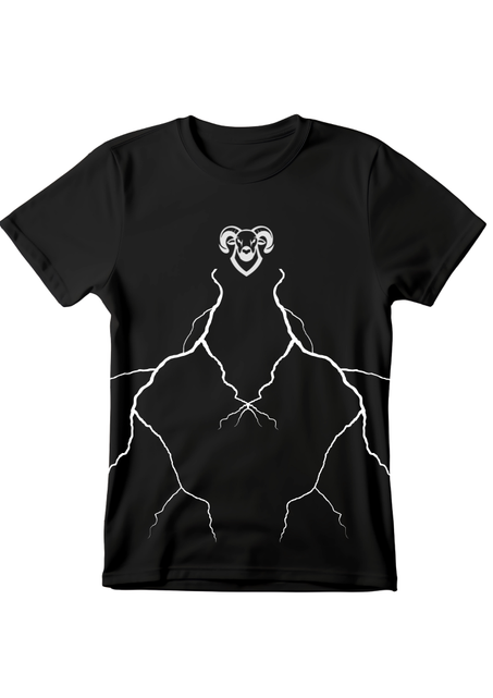 Lightning Sardi