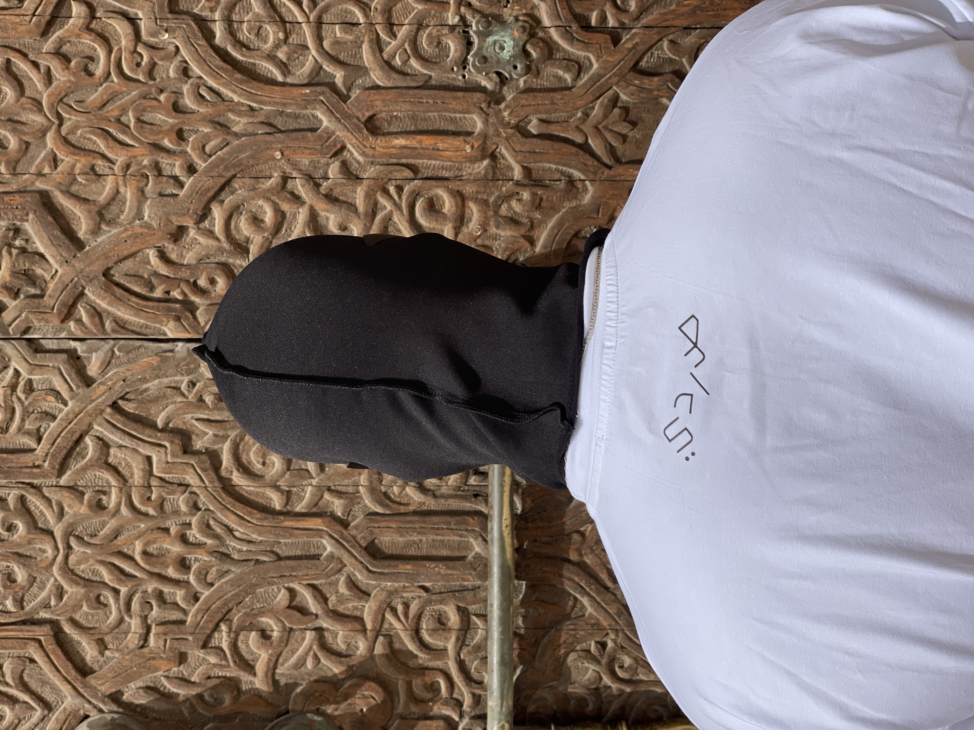 MOROCCAN T-SHIRT