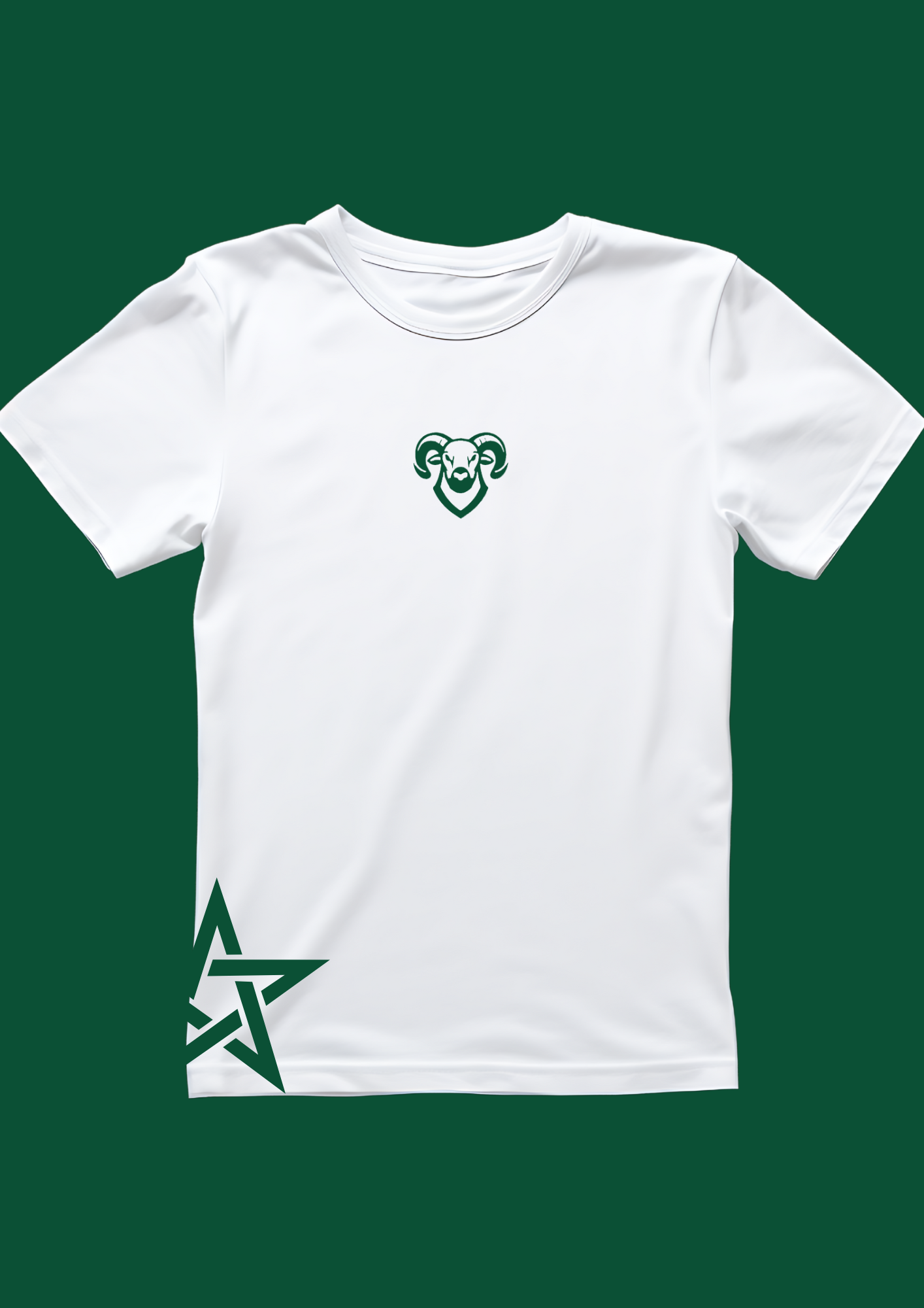 MOROCCAN STAR